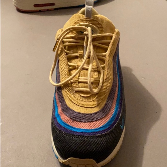 chaussure sean wotherspoon